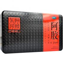 东阿阿胶250g  